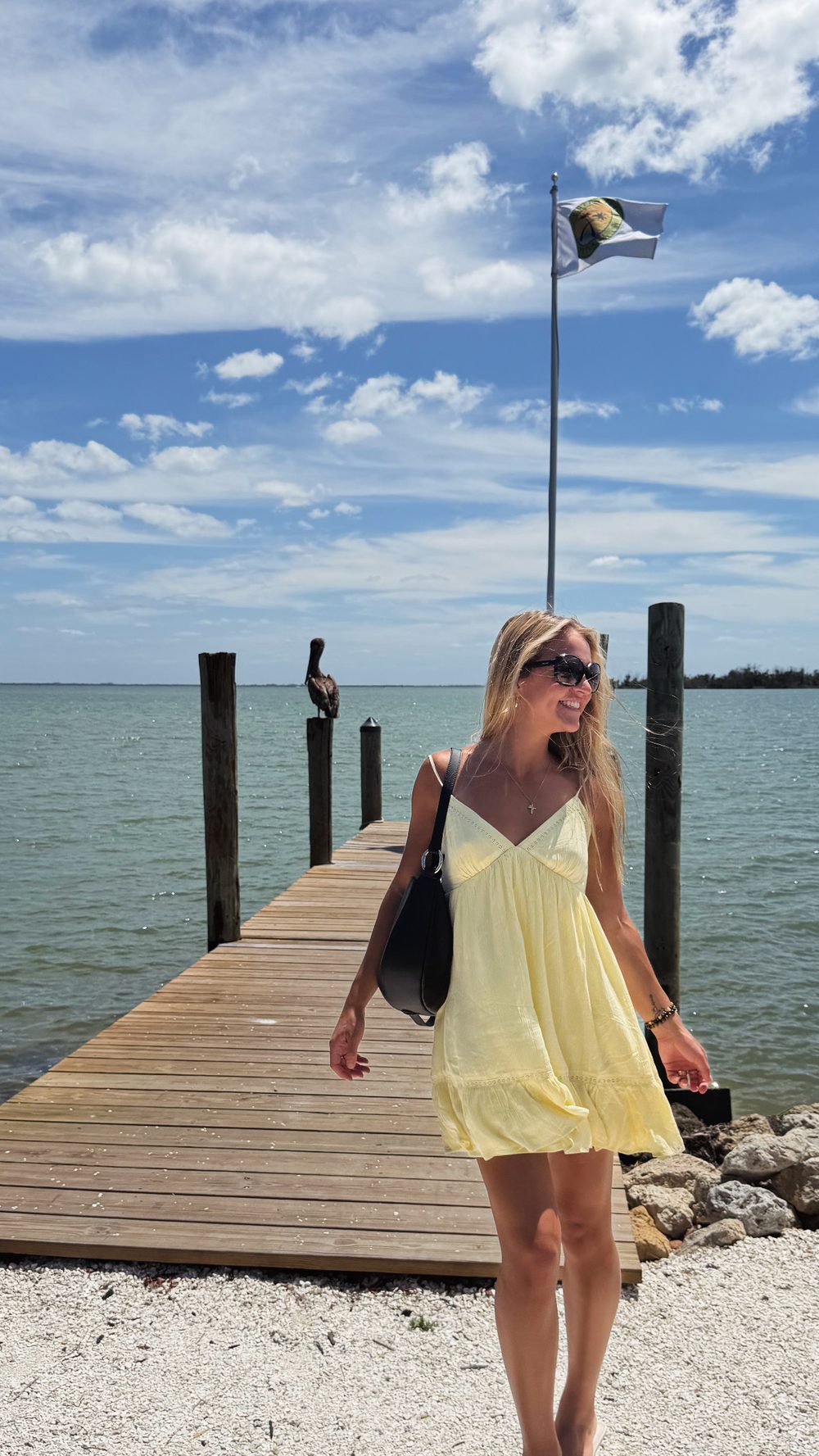 Danielle Copeland, UGC creator